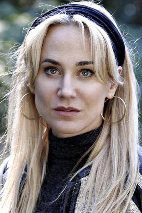Anja Lundqvist filmleri