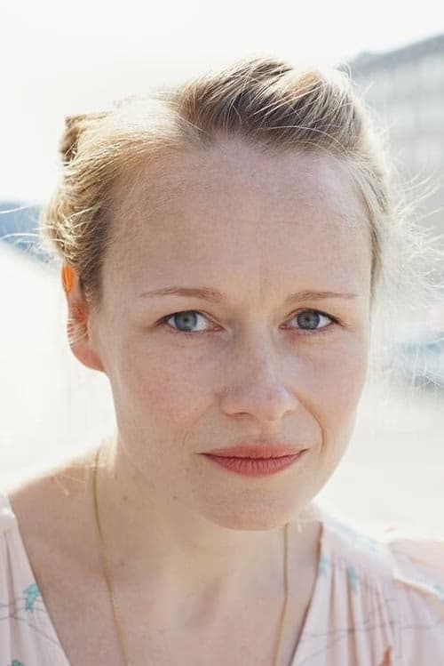 Anja Schneider filmleri