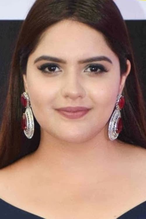 Anjali Anand filmleri