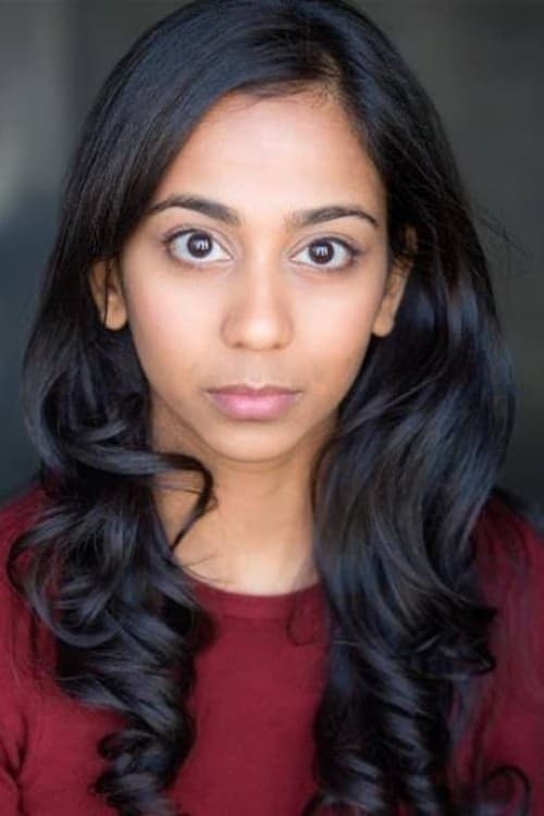 Anjana Vasan filmleri
