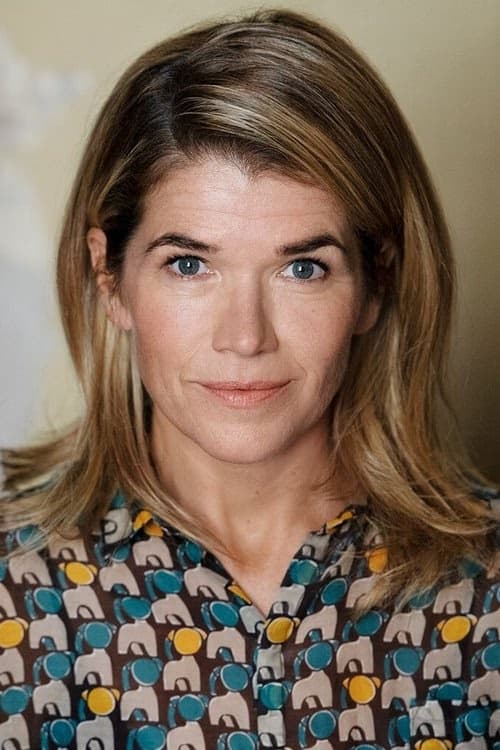 Anke Engelke filmleri