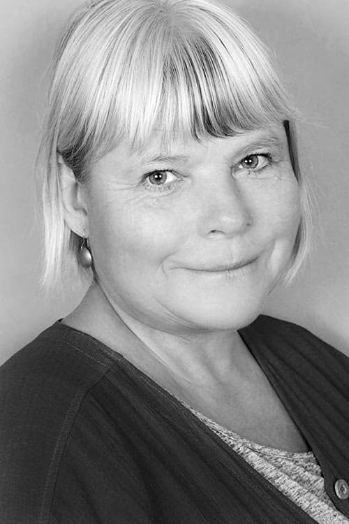 Anki Larsson filmleri
