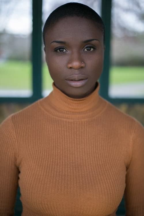 Ann Akinjirin filmleri