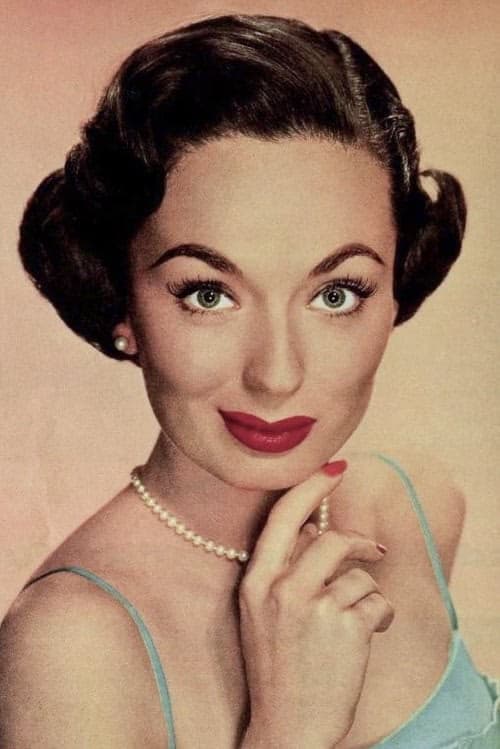 Ann Blyth filmleri