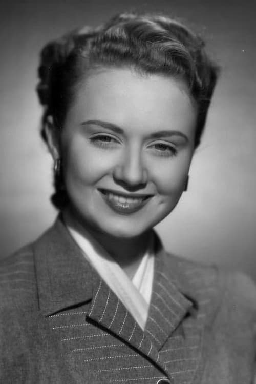 Ann Gillis filmleri