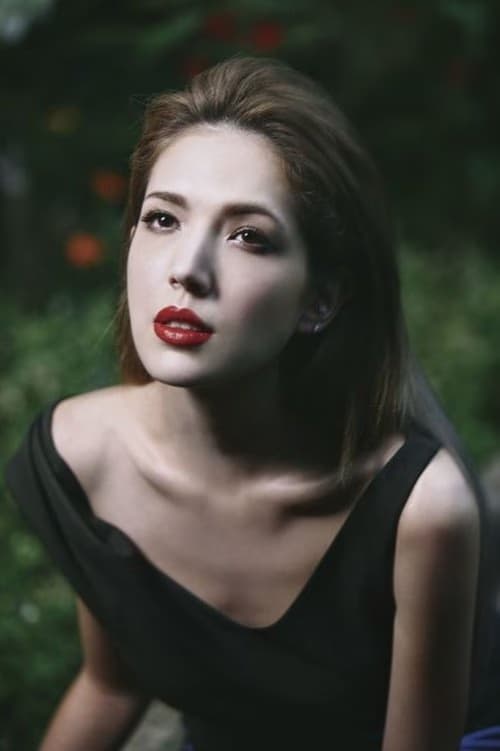 Ann Hsu filmleri