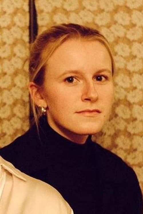 Ann-Lisett Rebane filmleri