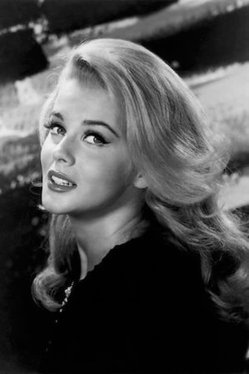 Ann-Margret filmleri