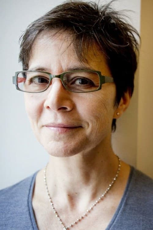 Ann-Marie MacDonald filmleri