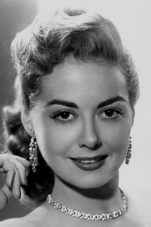 Ann McCrea filmleri