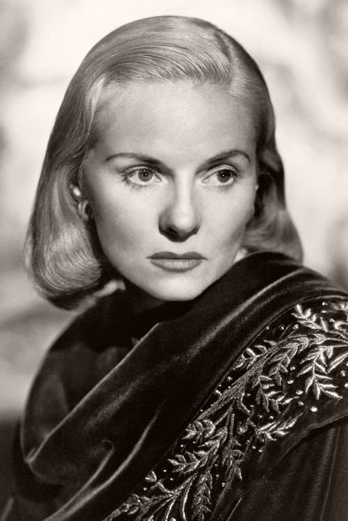 Ann Todd filmleri