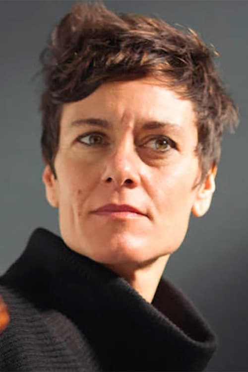 Anna Alarcón filmleri