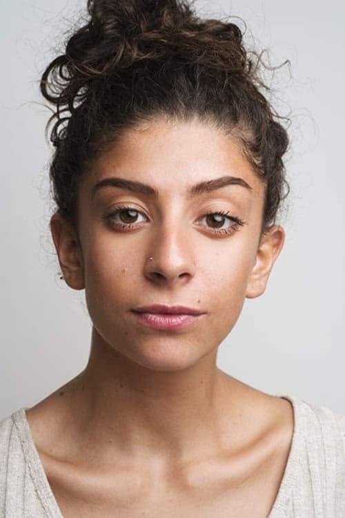 Anna Antoniades filmleri