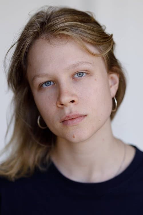 Anna Bachmann filmleri