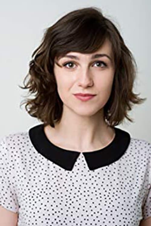 Anna Barker filmleri