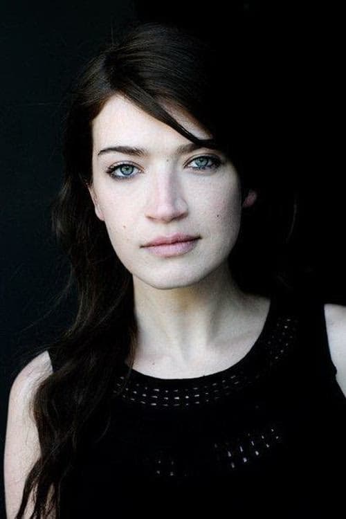 Anna Bederke filmleri