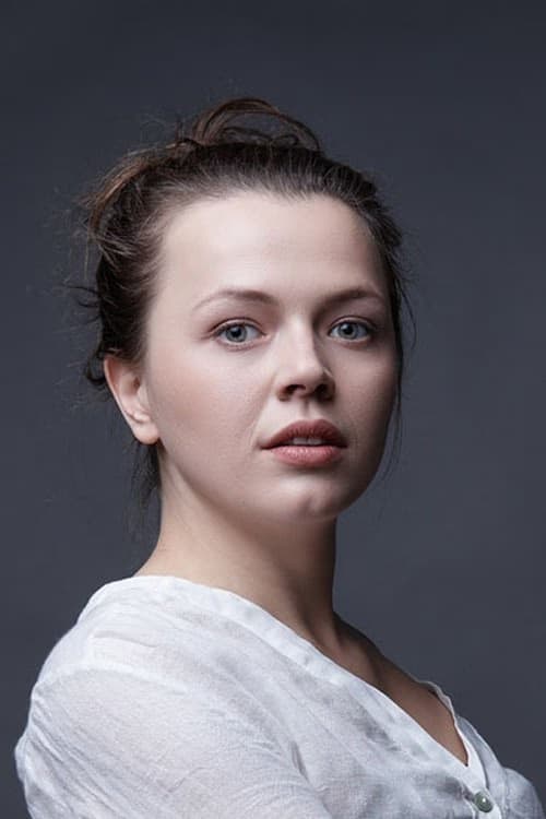 Anna Biernacik filmleri
