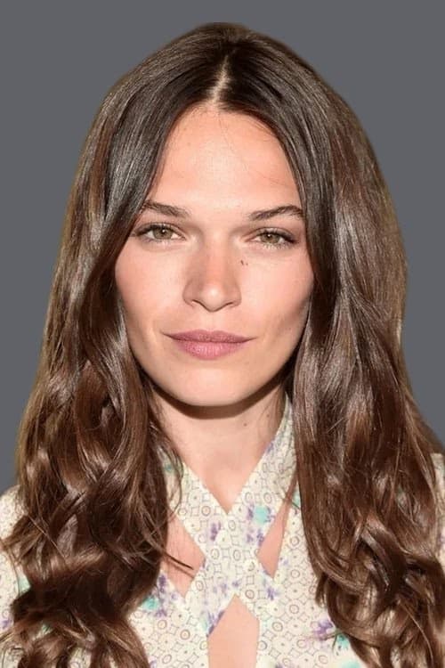 Anna Brewster filmleri