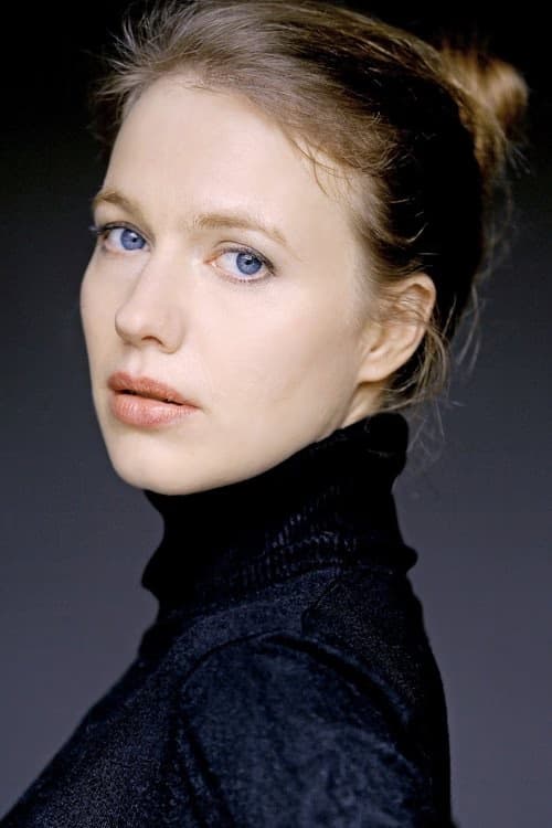Anna Brüggemann filmleri
