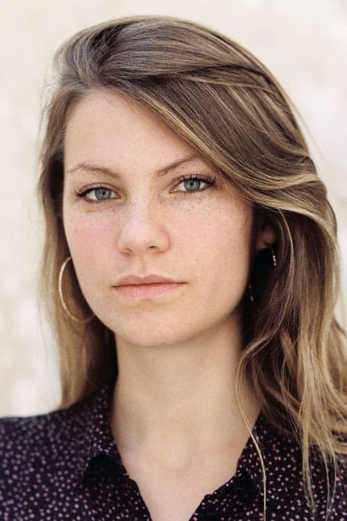 Anna Bullard filmleri