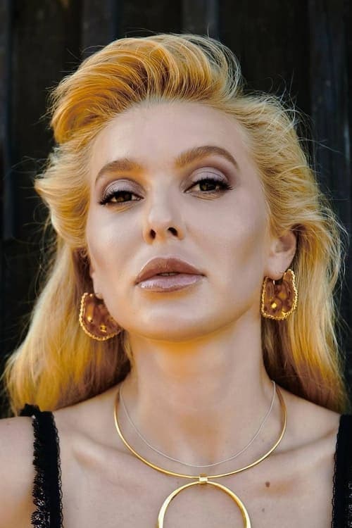 Anna Butkevich filmleri