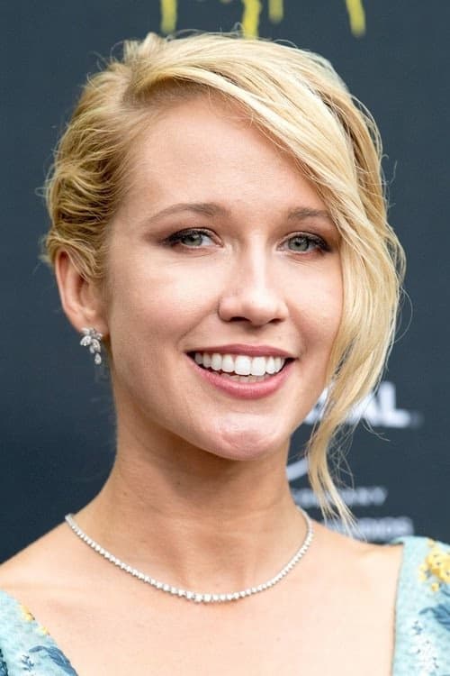 Anna Camp filmleri