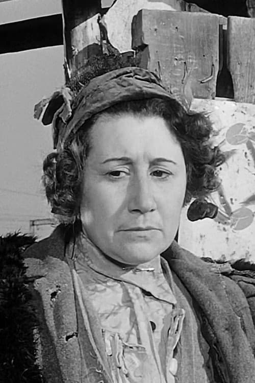 Anna Carena filmleri