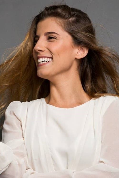 Anna Carreiro filmleri