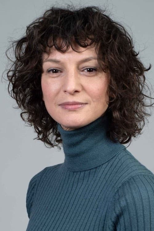 Anna Casas filmleri