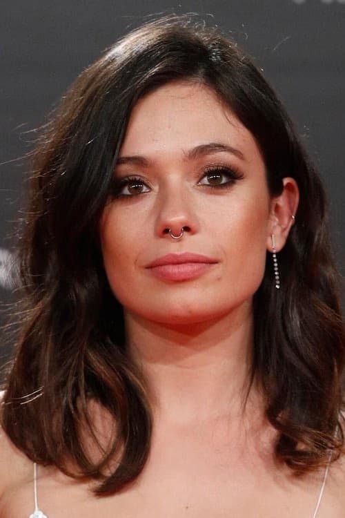 Anna Castillo filmleri