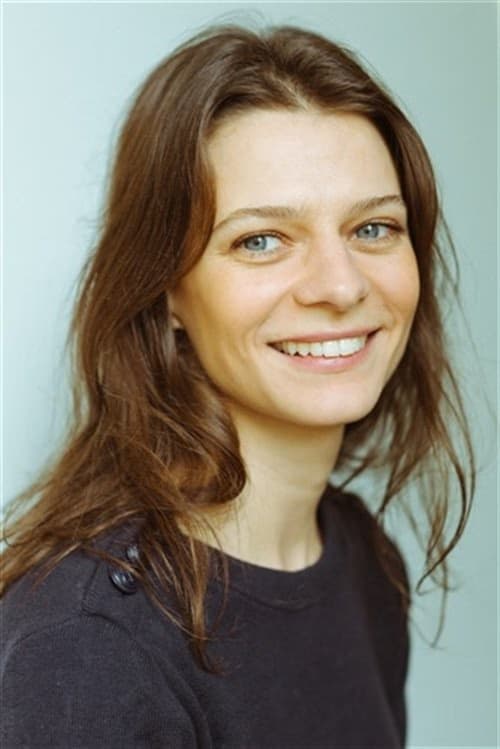 Anna Cervinka filmleri