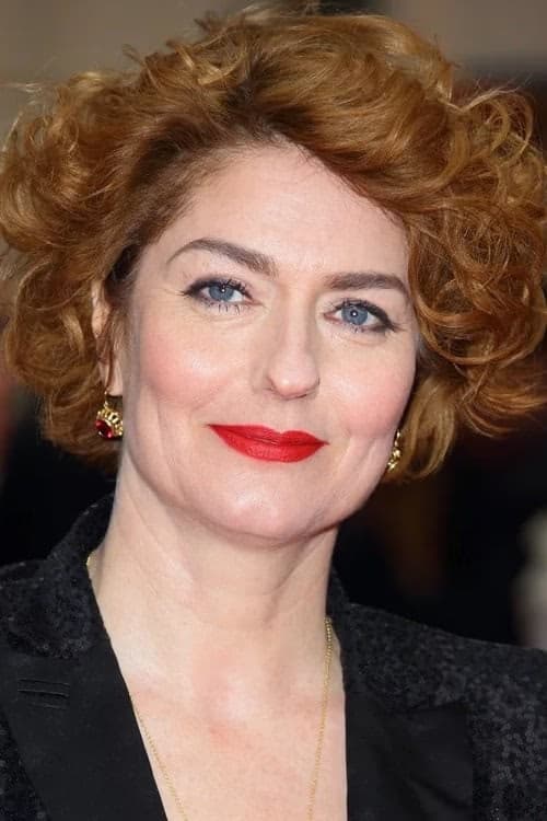Anna Chancellor filmleri