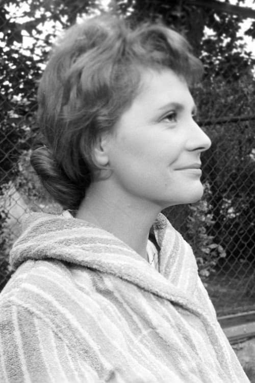 Anna Ciepielewska filmleri