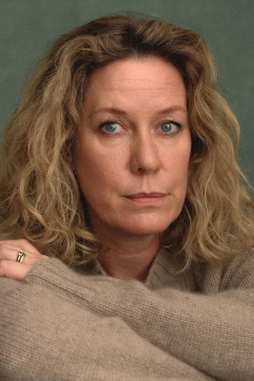 Anna Crilly filmleri