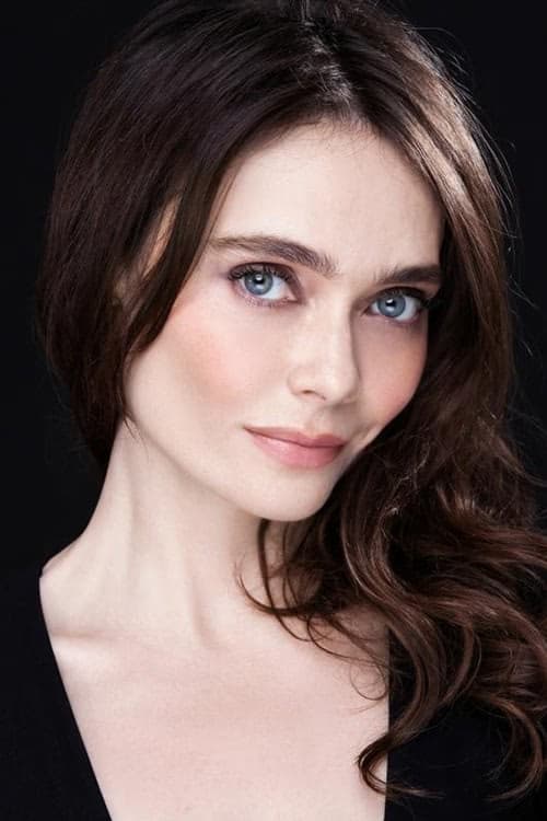 Anna Danshina filmleri