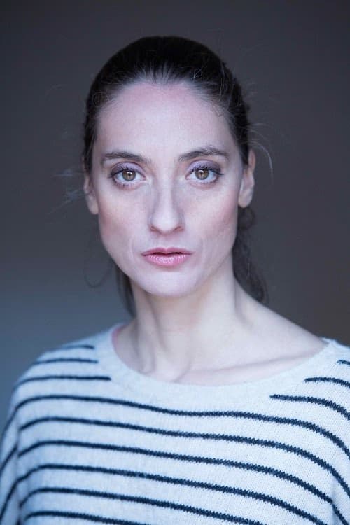 Anna Della Rosa filmleri