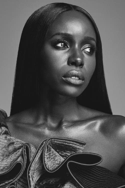 Anna Diop filmleri