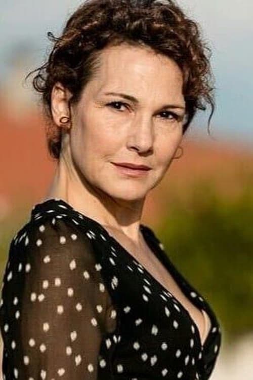 Anna Ferruzzo filmleri