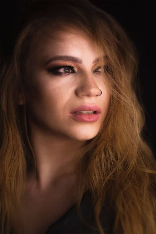 Anna Frost filmleri
