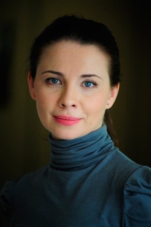 Anna Geller filmleri