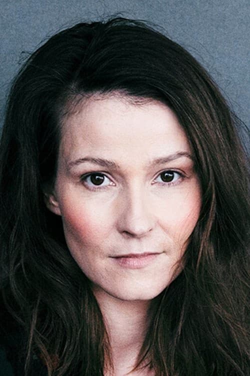 Anna Gunndís Guðmundsdóttir filmleri