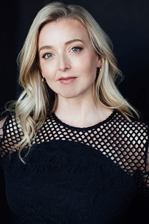 Anna Hardwick filmleri