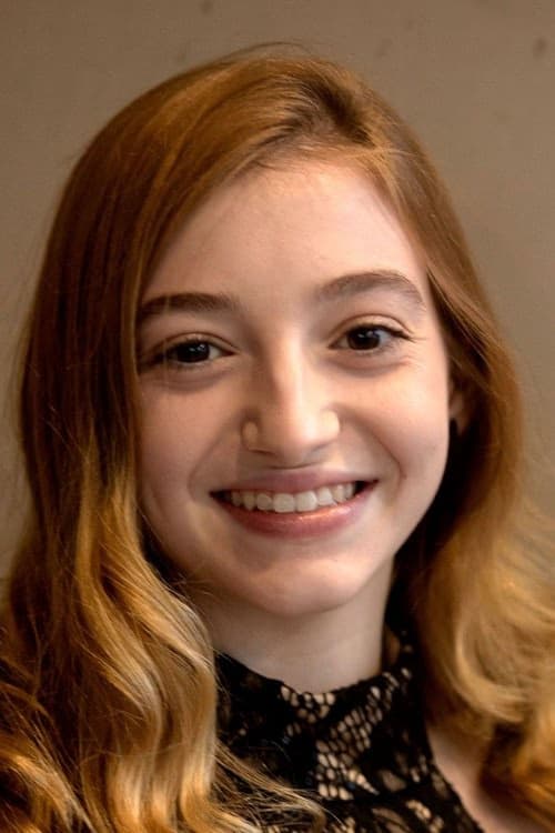 Anna Harr filmleri