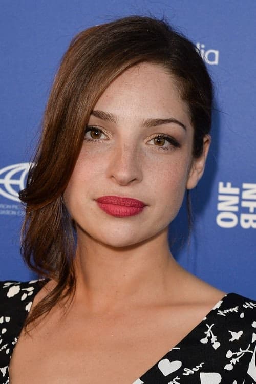 Anna Hopkins filmleri