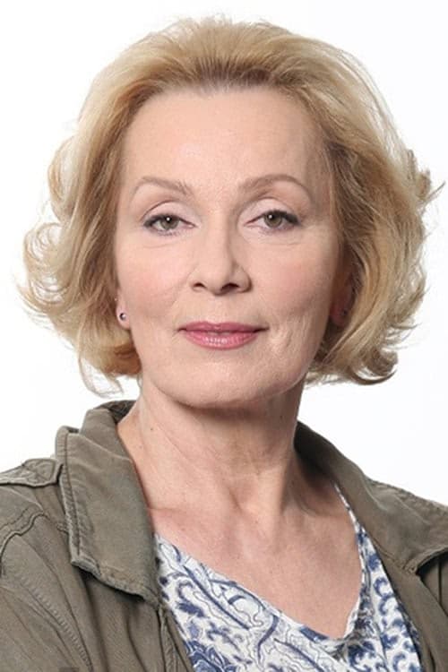 Anna Javorková filmleri