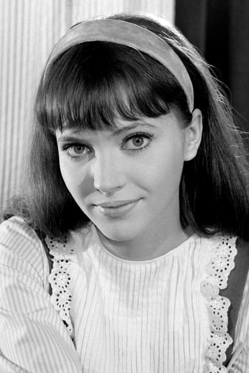 Anna Karina filmleri