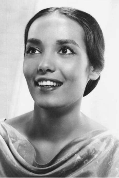 Anna Kashfi filmleri