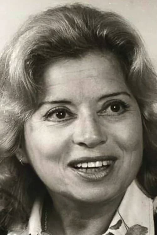 Anna Kiriakou filmleri