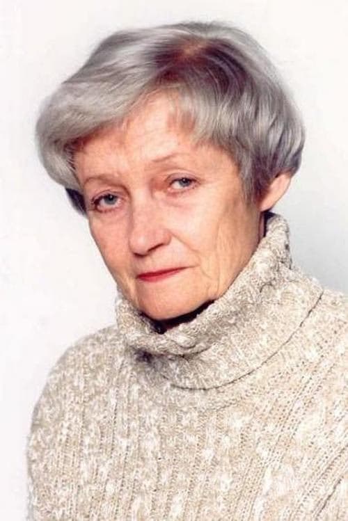 Anna Korzeniecka filmleri