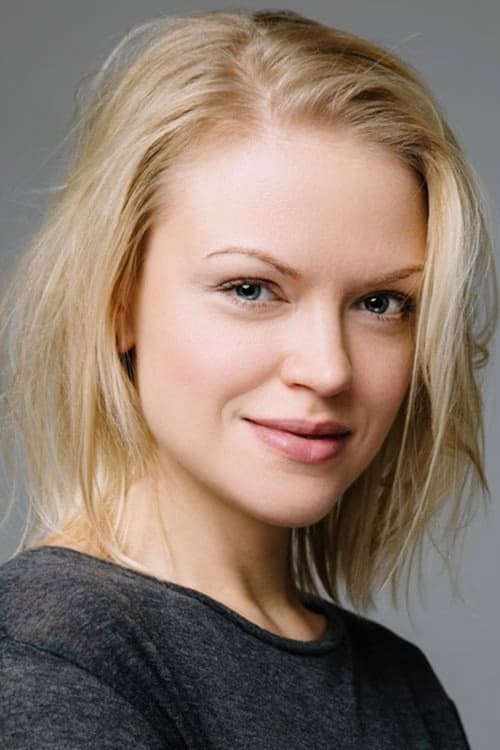 Anna Kotova-Deryabina filmleri